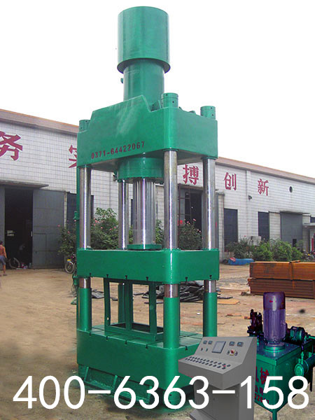 全自動(dòng)液壓機(jī) 全自動(dòng)液壓機(jī)