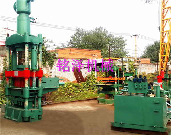 靜壓磚機(jī)全自動(dòng)設(shè)備 靜壓磚機(jī)全自動(dòng)設(shè)備